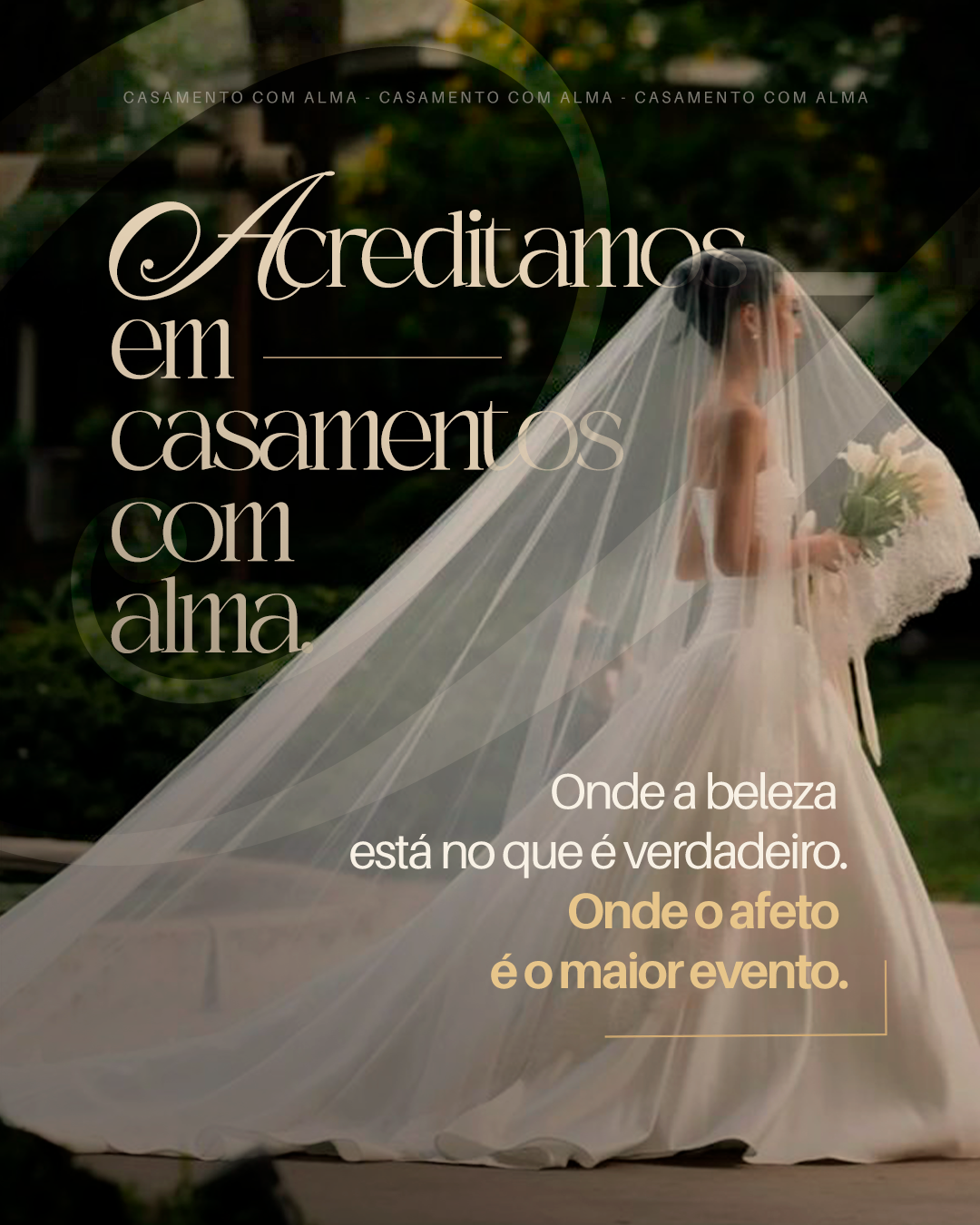 Entrelaços — post 3