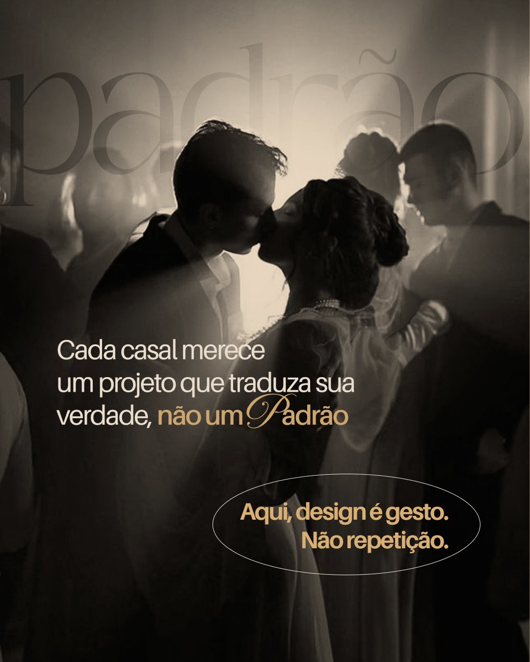 Entrelaços — post 4