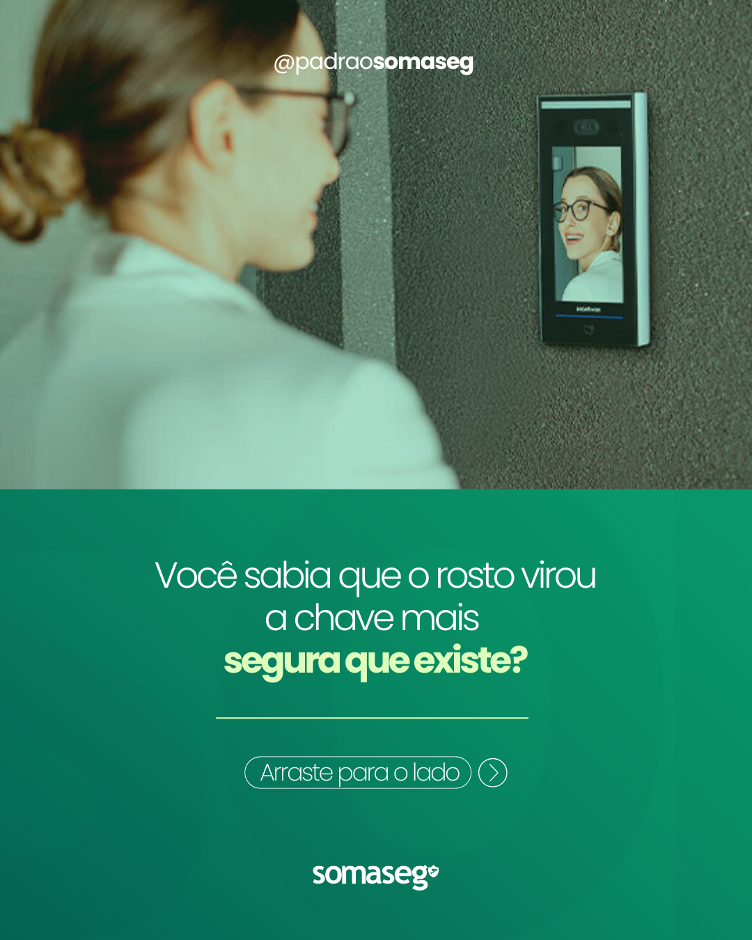 Somaseg — post 1