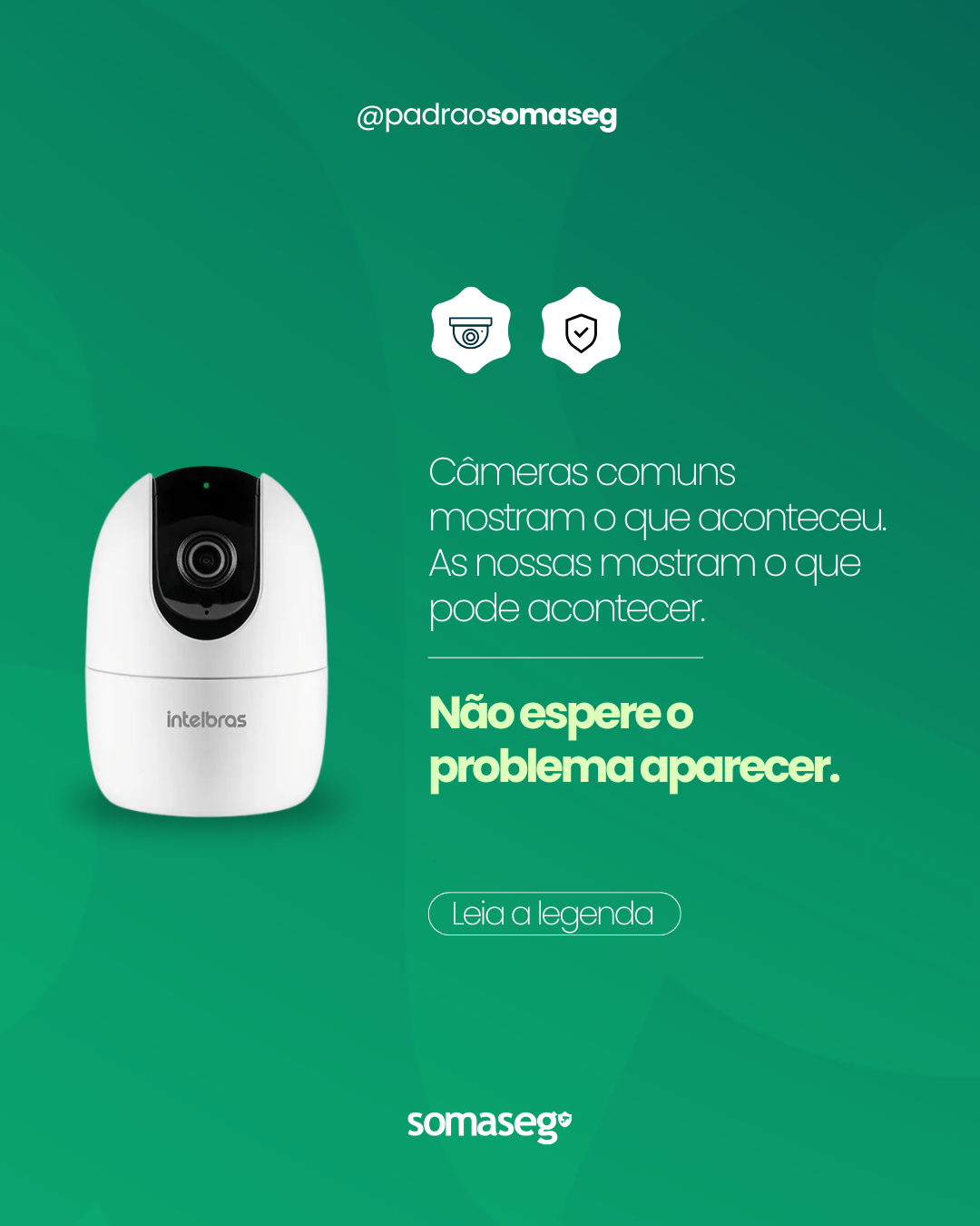 Somaseg — post 2