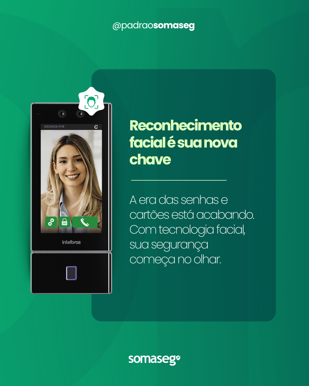 Somaseg — post 5